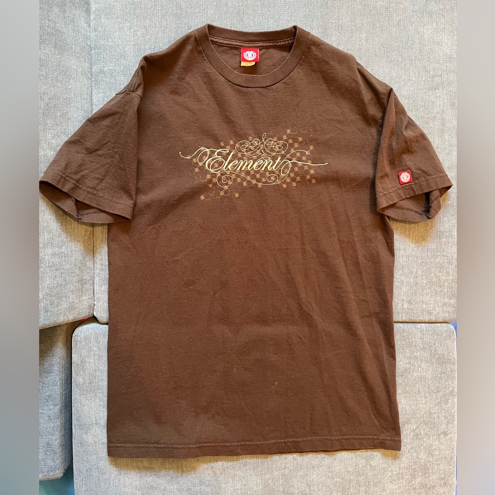 Element Men’s T-shirt